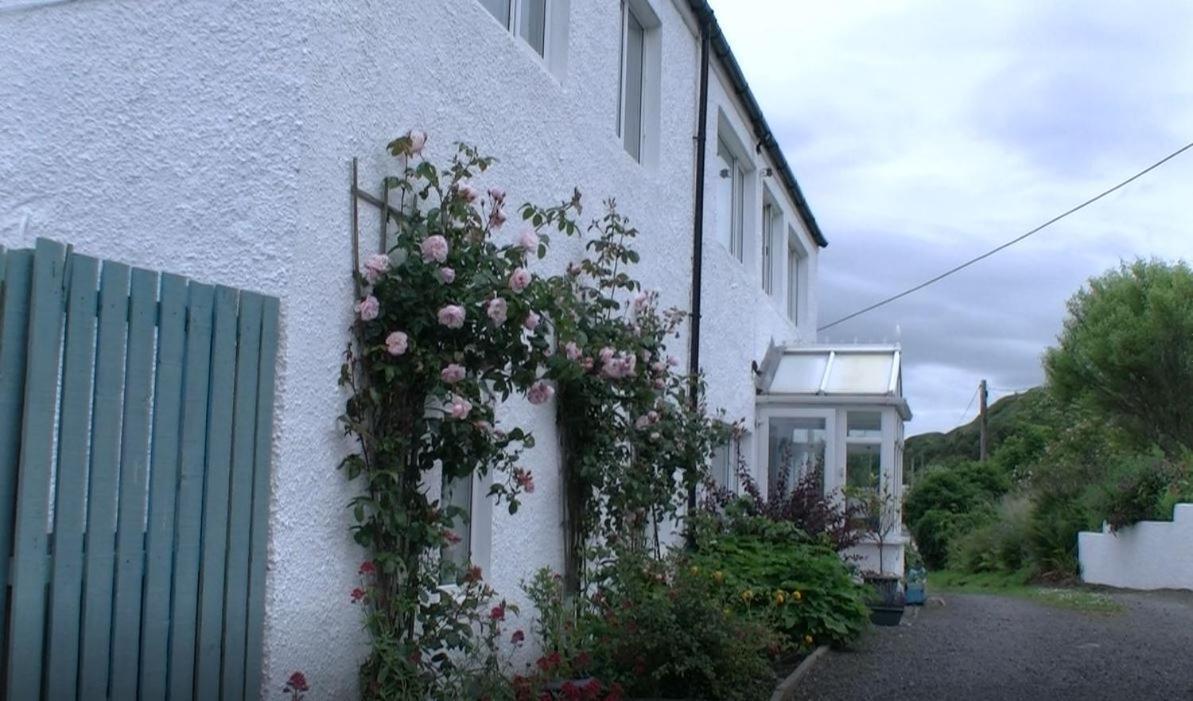 Clach Mhor Villa Girvan Exterior photo